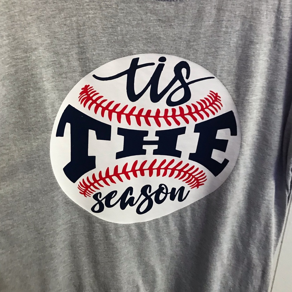 ‘Tis the season